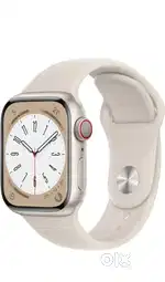 Brand New_Apple Watch Series 8 LTE