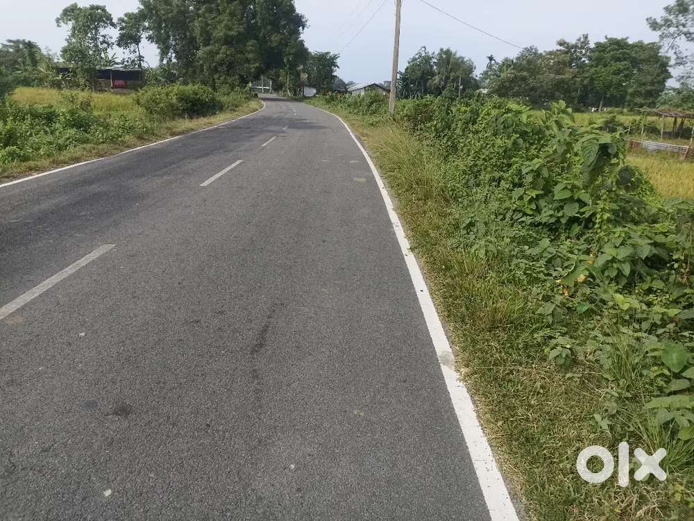 ১ কঠা ১৭ লোচা ম্যাদী পট্টা Land sale at Uriagaon Karaiyaniy