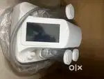 Hydra facial machine