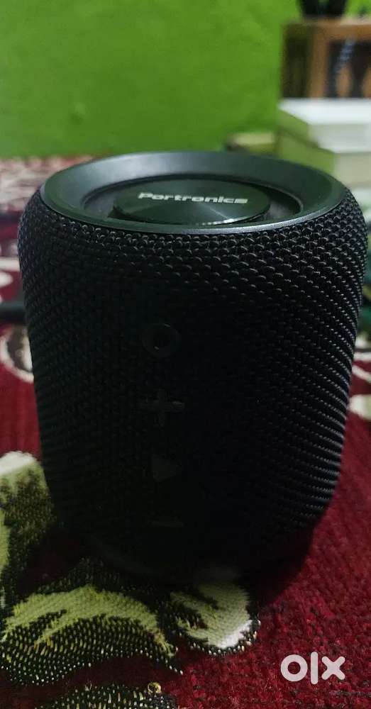 Portronics Sound Bar