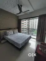 Fully furnished independent 1 bhk available for rent