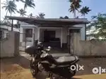 5 cent house Cherp Chenam Trissur