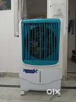 Air cooling cooler
