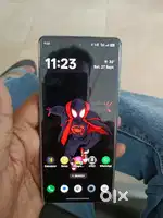 Realme Gt 6t  Brand New Condition Waranty Out