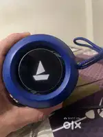 Boat Speaker