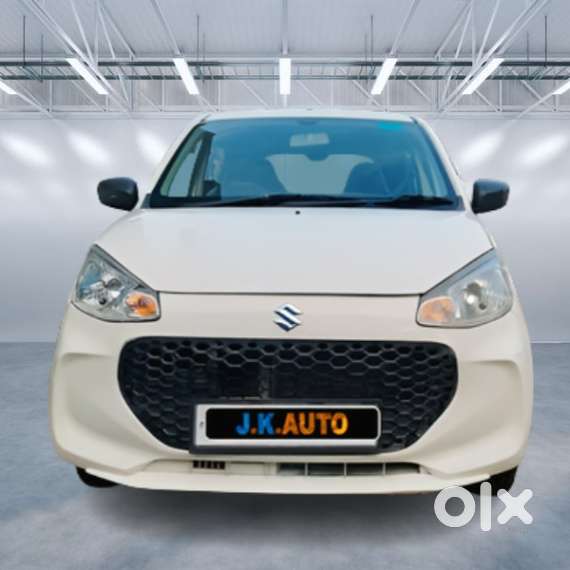 Maruti Suzuki Alto K10 VXi (O), 2024, Petrol