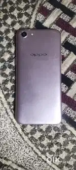 The display is some damage and lagging