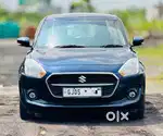 Maruti Suzuki Swift VXI Optional, 2021, CNG & Hybrids