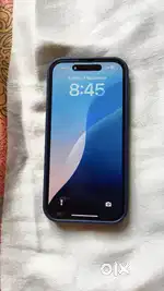 iPhone 15 mobile new condition