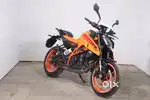 4788 KTM DUKE 390