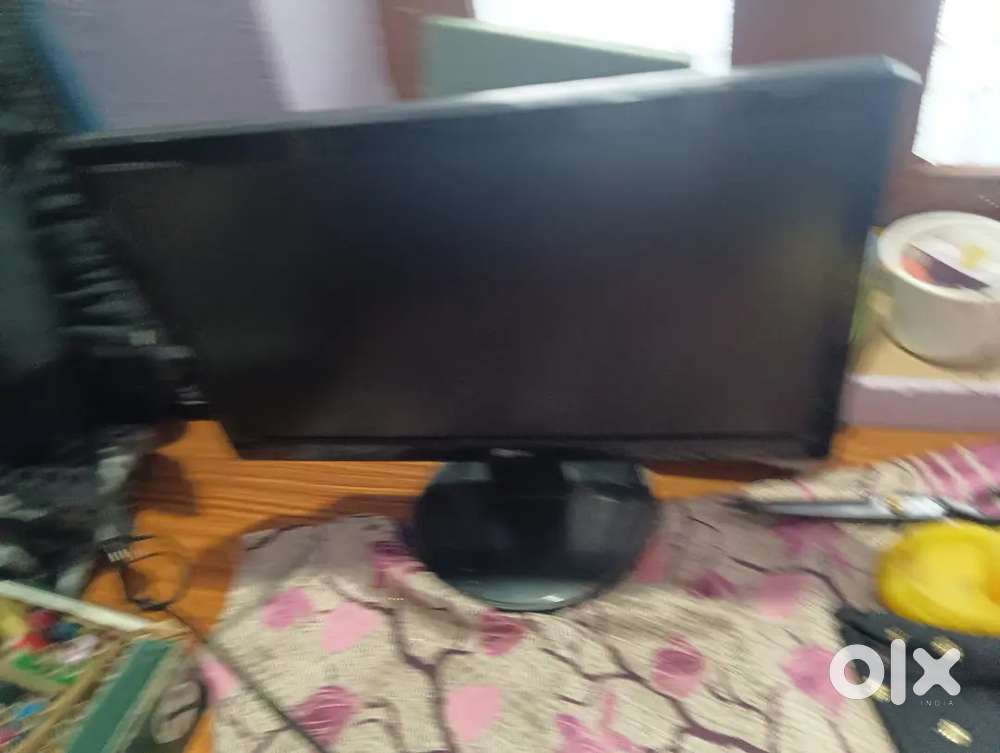 Computer good working condition
