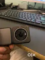 Dji action 2 power combo