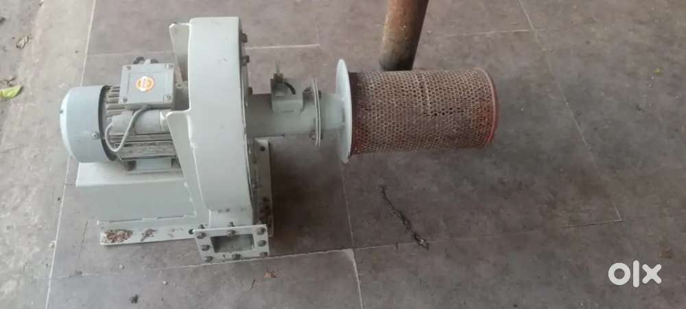 Industrial Air Blower