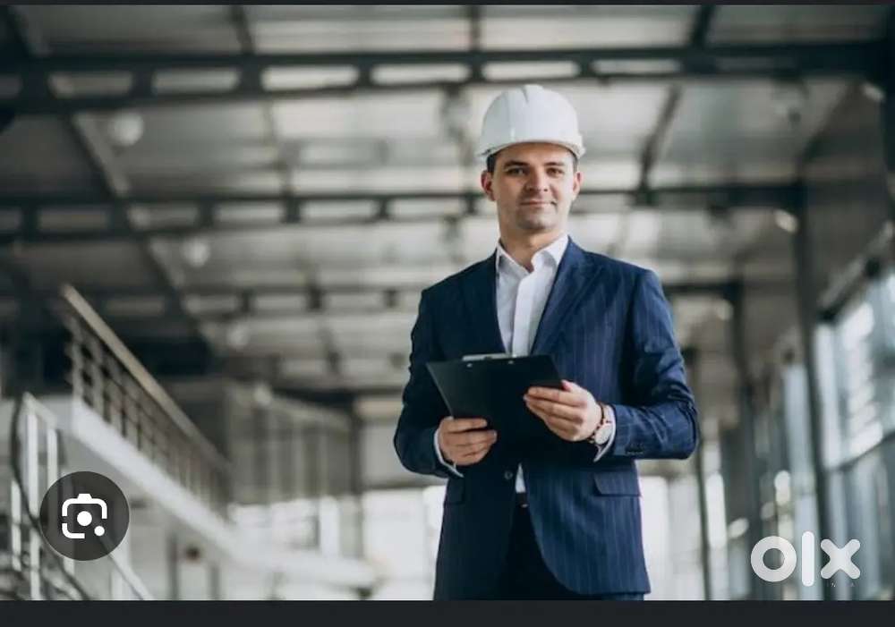 Civil engineer wanted