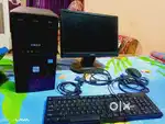 Full Dekstop PC Setup | Ready to use | Best Deal |!