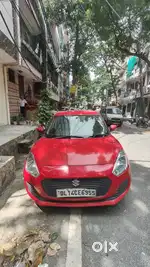 Swift VXI CNG 2019
