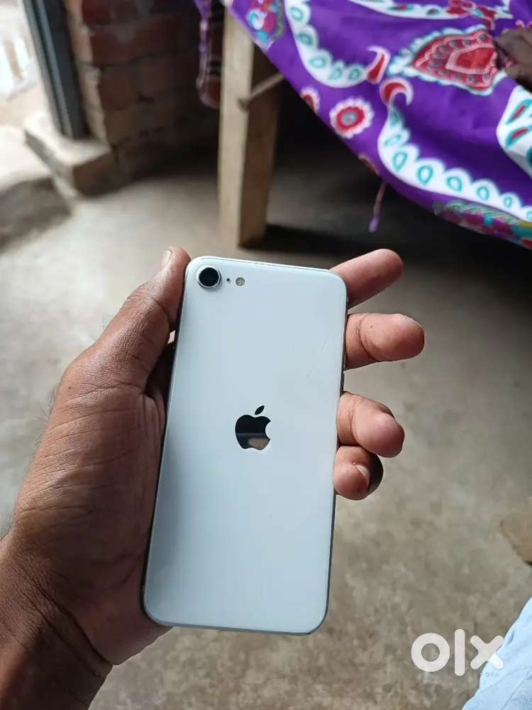 Iphone se 2