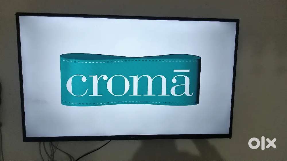 Chroma TV Android 43
