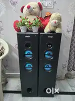 Sound system Like New
