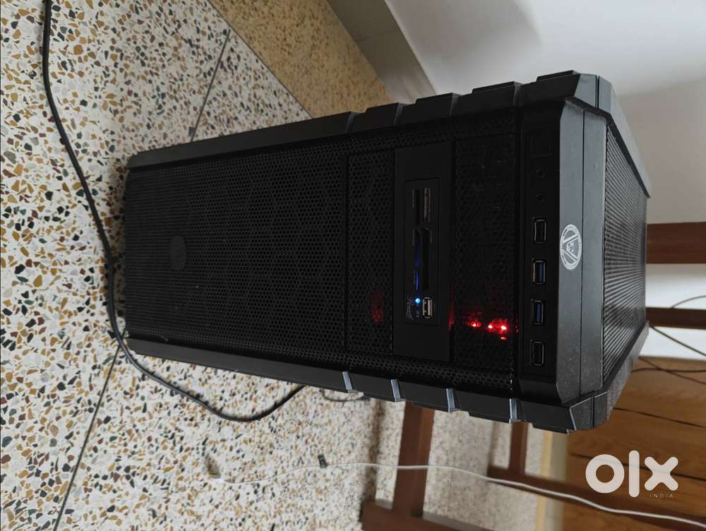 AMD Ryzen 7 3700X,24 GB DDR4