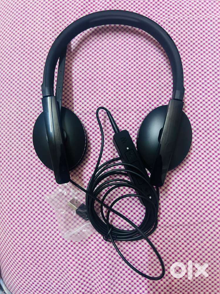Has good sound quality and can be used for office purpose