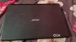 Acer laptop