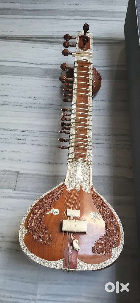 Sitar for sale Ravishankar style