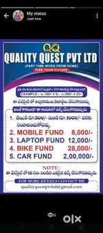 Quality quest pvt Ltd