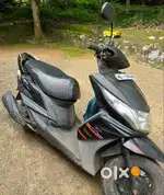 Yamaza Ray Z-2014, urgent selling