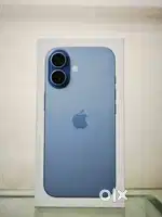 MANIA MOBILES iPhone 17 256gb sealed box with 1 year warranty just rs