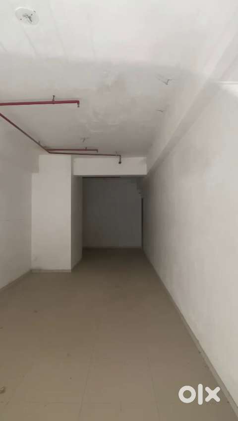 Spacious Shop for RENT