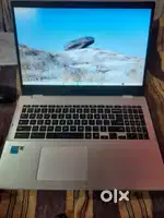 Asus Chromebook
