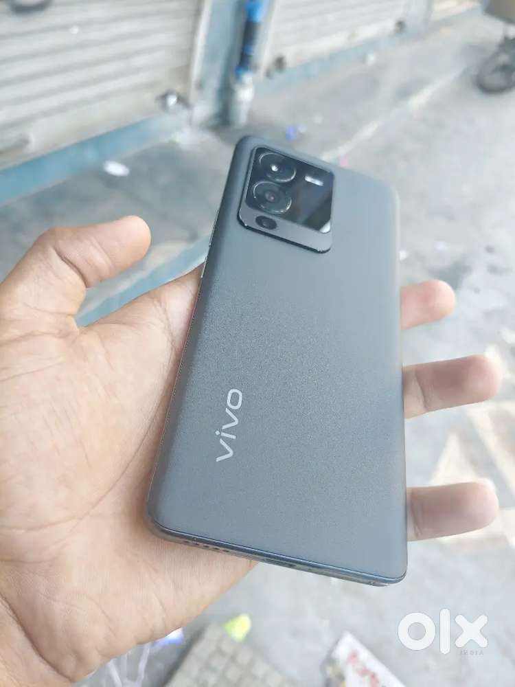 Vivo v25 pro 5g
