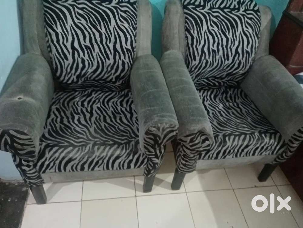 Sofa 5 seater