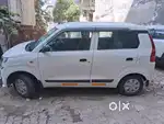 Wagonr tour h3