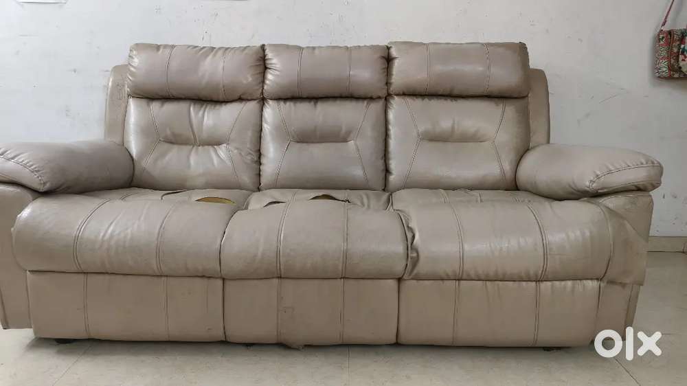Used sofa in good condition