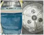 LG Samsung fully automatic washing machine