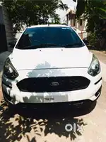 Ford Freestyle Trend Petrol, 2018, Petrol