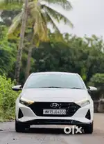 Hyundai New i20 1.2 Asta (O) MT, 2023, Petrol