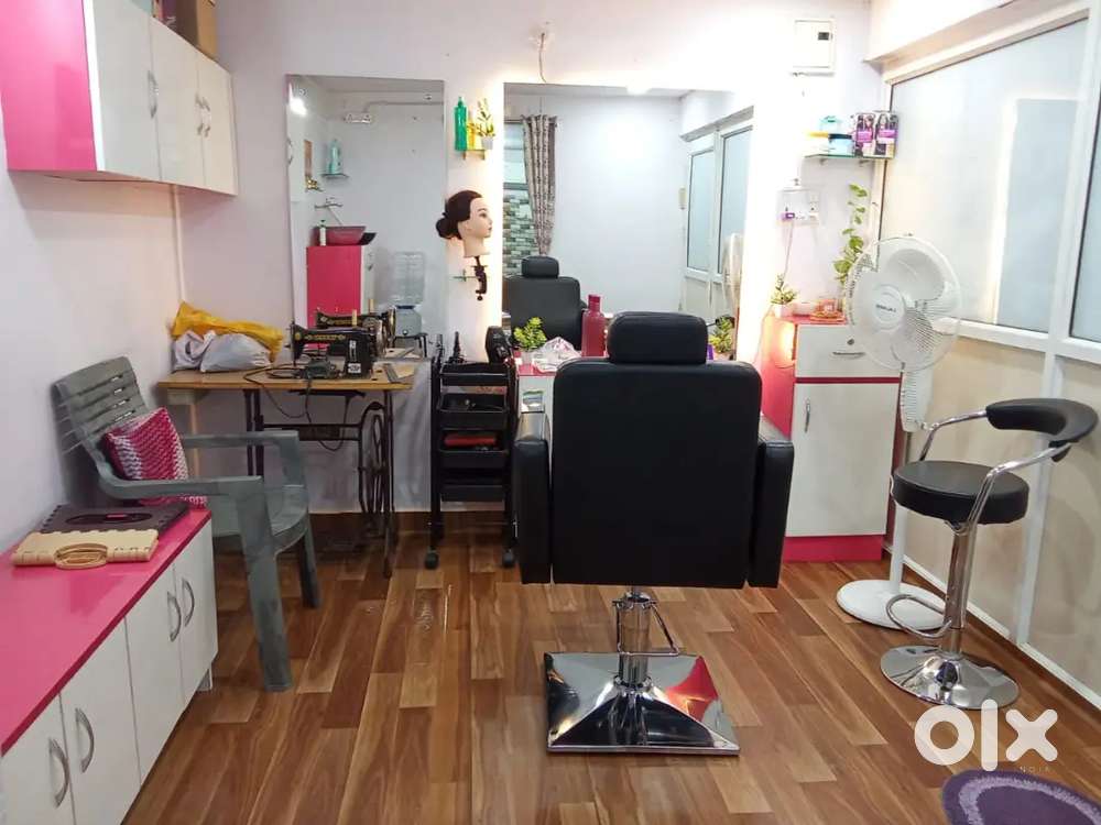 Swaabha Beauty parlour