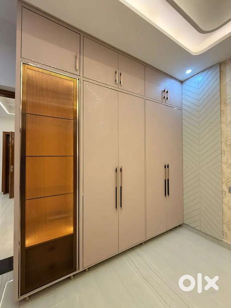 193Gaj 4BHK Luxurious House On 60ft Rd In Sec125 Sunny Enclave Kharar