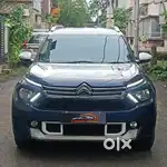 Citroen C3 Aircross Max 1.2 5 STR Dual Tone, 2023, Petrol