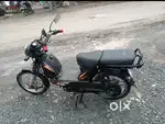 TVs XL 100 self start