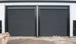 Two shops each 9×30 total 18×60