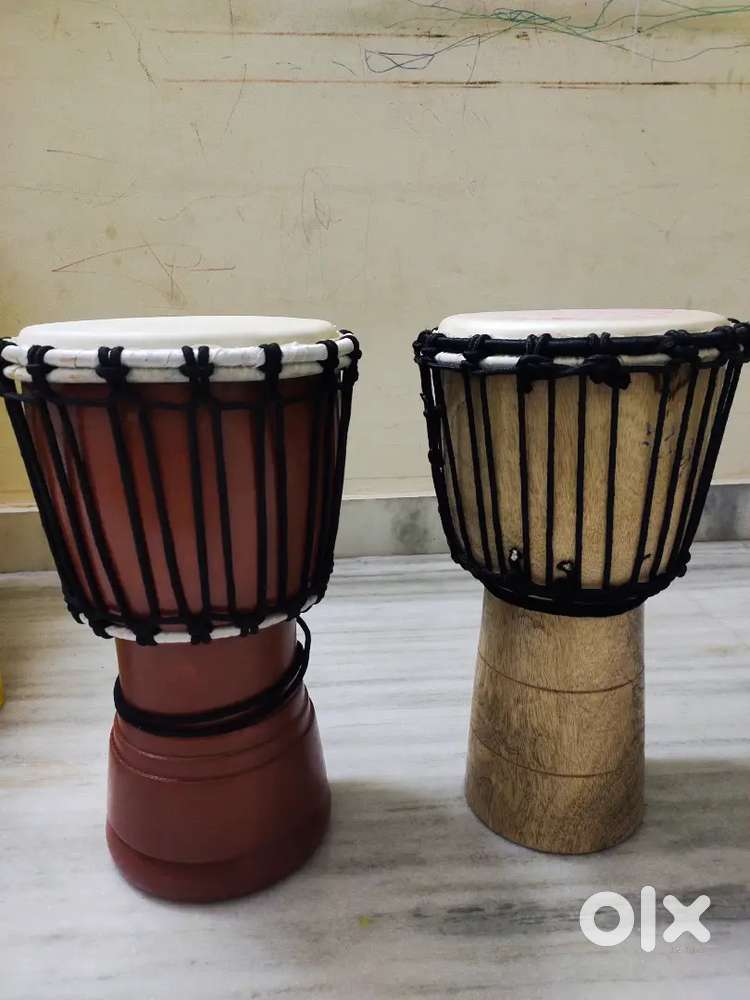 Djembes for sale