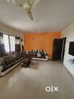 3 bhk fully FURNISHED and VENTILATED Flat in Good Society