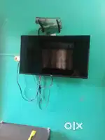 Screen wala t. V ( vuc)inch( 32)