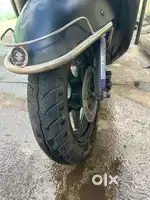Good condition