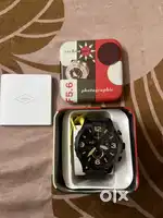New Fossil watch  - JR1487 (sealed & unused)
