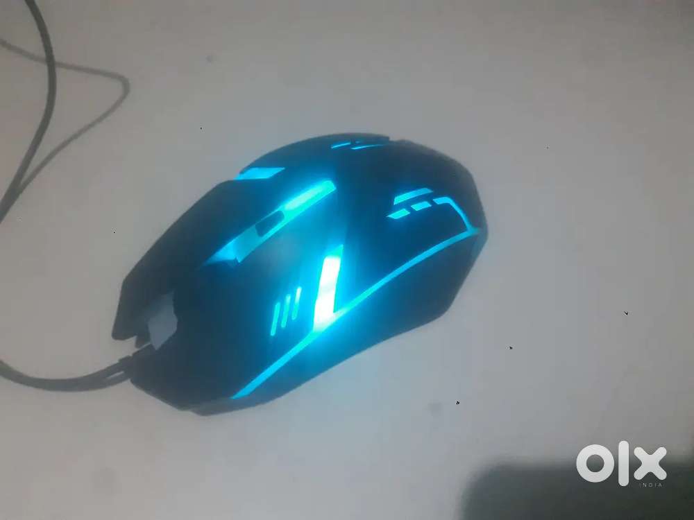 Rgb mouse selling